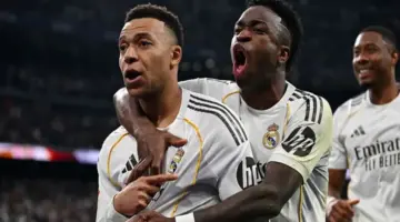 فينيسيوس ومورينيو يشعلان الجدل داخل ريال مدريد.. تقارير تكشف عن خلاف سابق